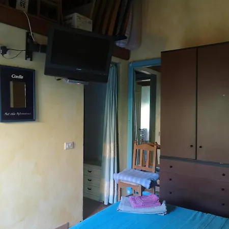 Apartment Casa Valeria *