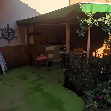 Casa Valeria