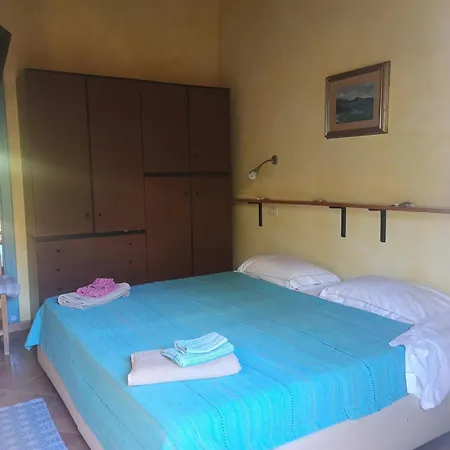 Casa Valeria Teulada