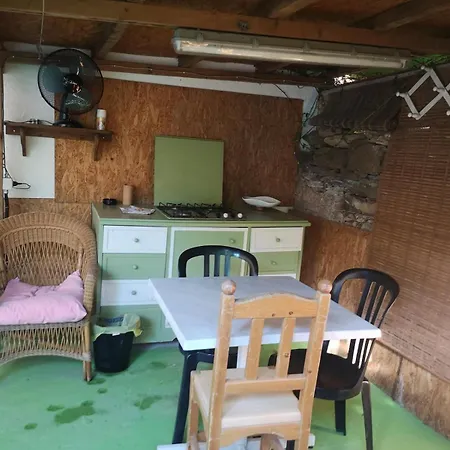 Casa Valeria Appartement