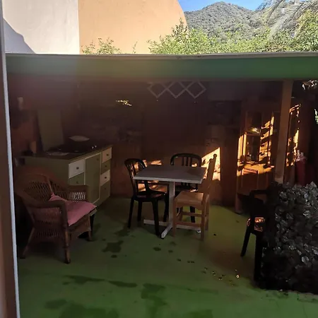 Casa Valeria Apartment *