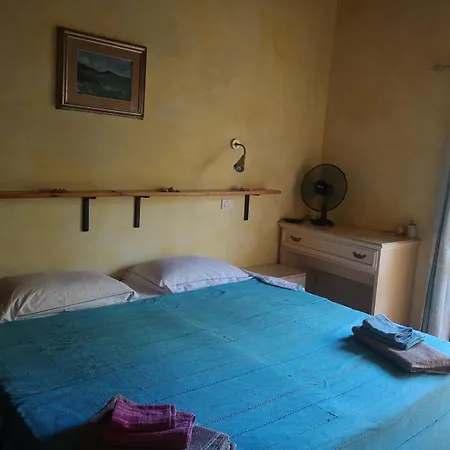 Casa Valeria Teulada